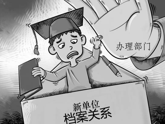 人事档案调动与接收流程详解