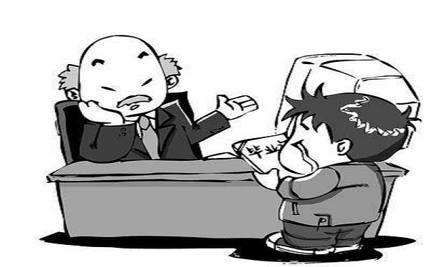 档案不能自持