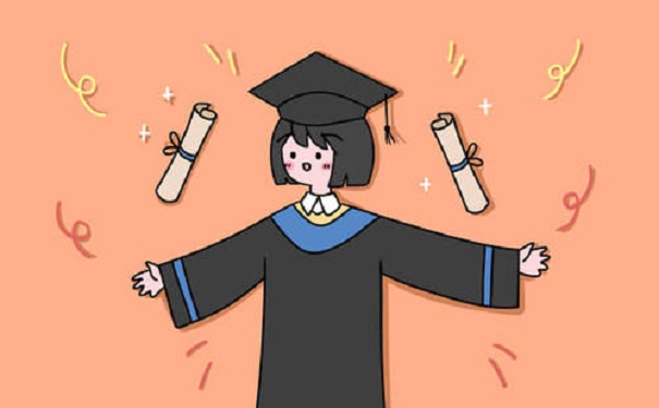 大学毕业生