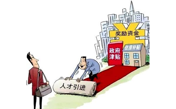 人才引进