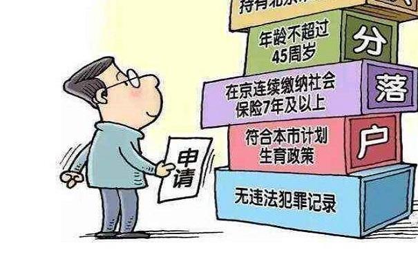 人才引进落户需要档案，如何补办？