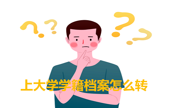 档案处理