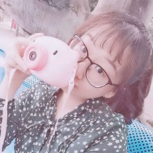 唐娜的头像