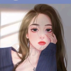 于淼的头像